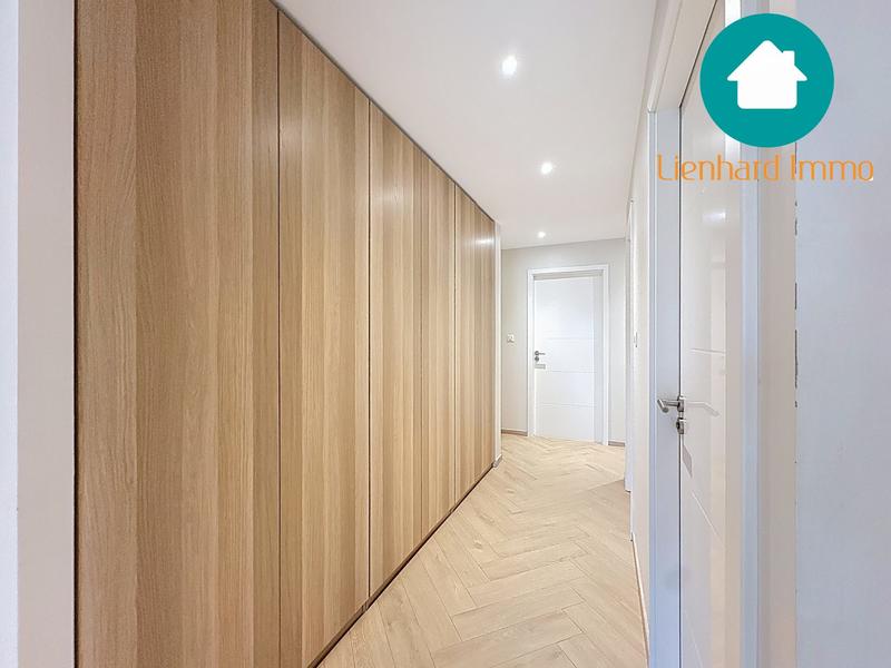 Appartement - 105 m² - 4 pièces