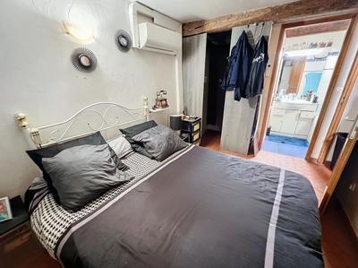 Maison - 91 m² - 3 pièces