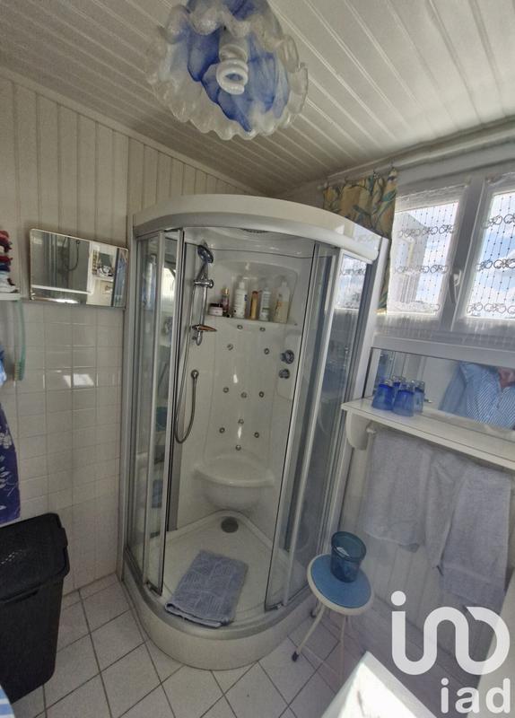 Appartement - 76 m² - 3 pièces