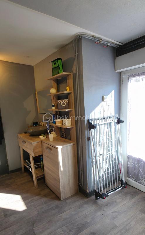 Maison de village - 135 m² - 6 pièces