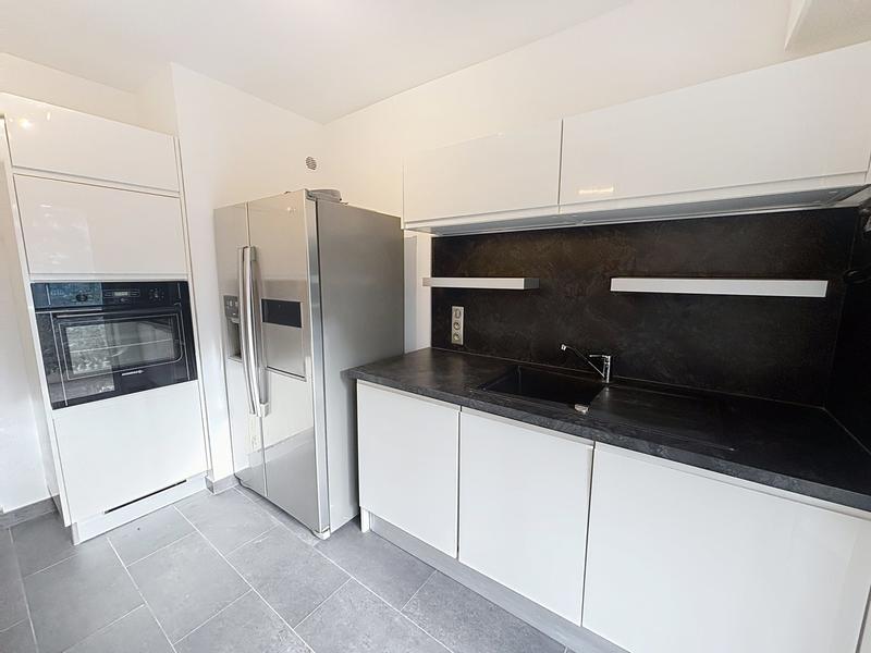 Appartement - 54 m² - 2 pièces