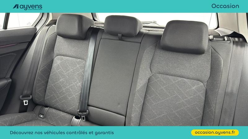 Volkswagen Golf 1.5 eTSI Opf 130ch Life Business Dsg7