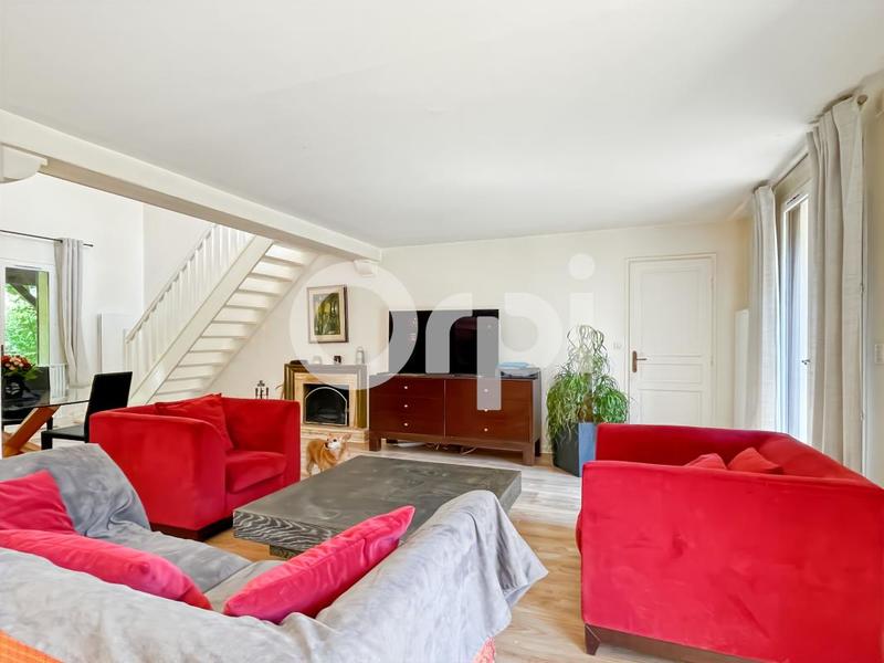 Maison - 167 m² - 5 pièces