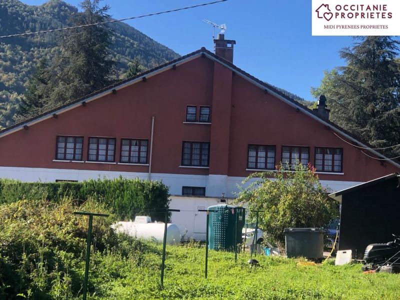 Local commercial - 580 m²