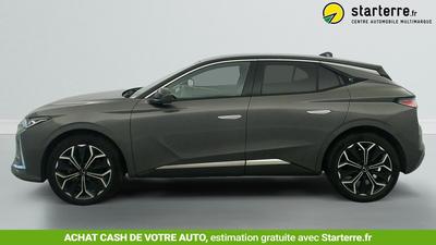 Ds Ds 4 PureTech 130 Eat8 Rivoli