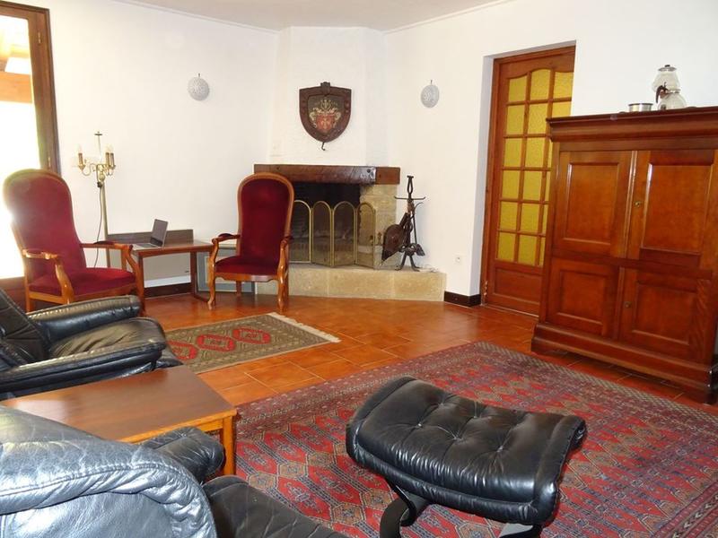 Maison provençale - 107 m² - 5 pièces