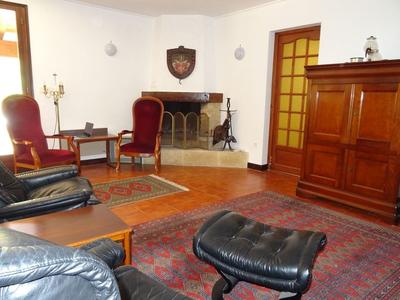 Maison provençale - 107 m² - 5 pièces