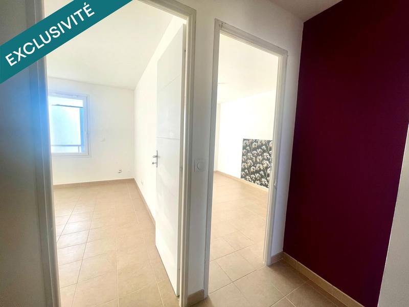 Maison - 79 m² - 4 pièces