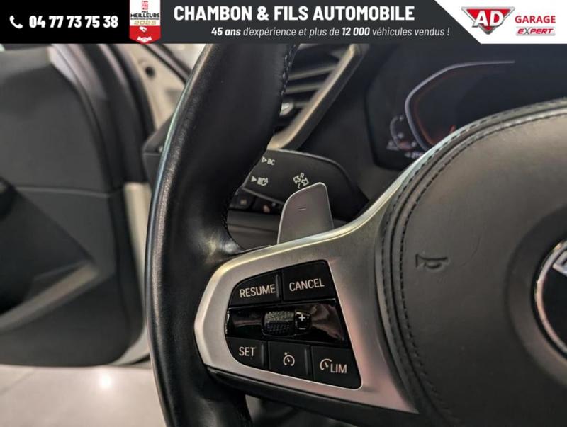 Bmw Série 1 F40 118d 150 ch Bva8 m Sport