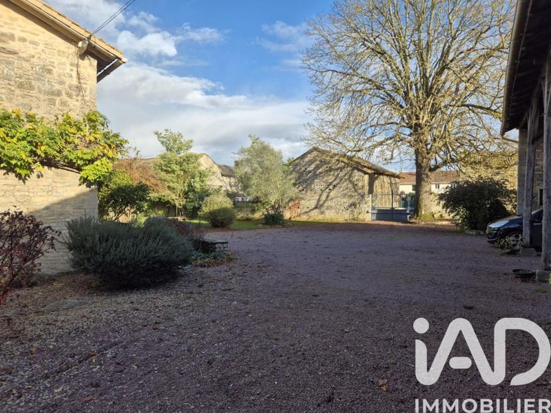 Maison de campagne - 257 m² - 8 pièces