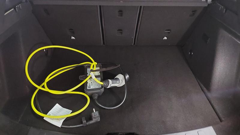 Mini Countryman Cooper se All4 125+95ch Bva6