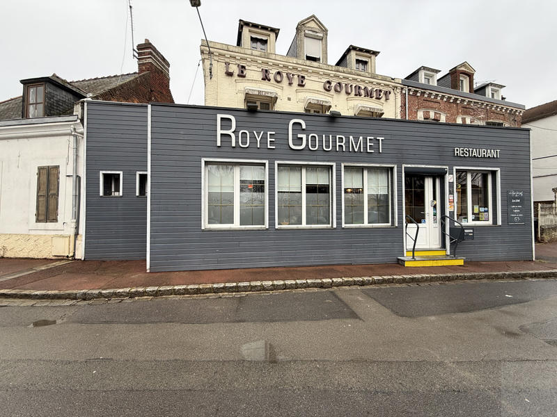 Local commercial - 300 m²