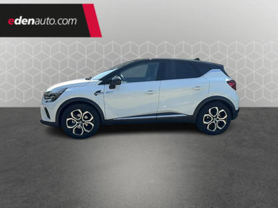 Mitsubishi Asx Vp 1.6 Mpi Hev 143 Intense