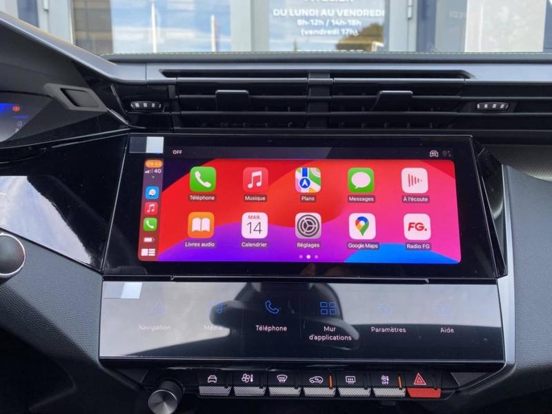 Peugeot 308 III Phev 225 E-Eat8 Gt Pack