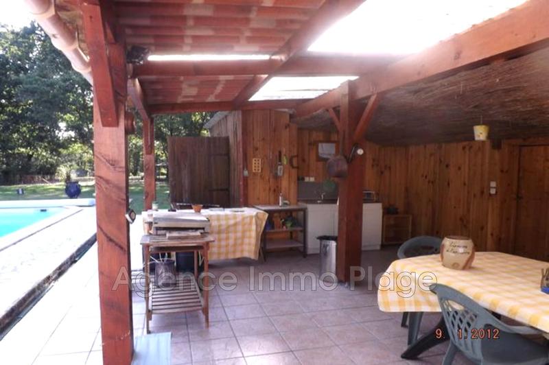 Maison - 178 m² - 4 pièces