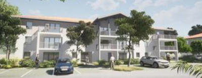 Maison de ville - 106 m² - 5 pièces