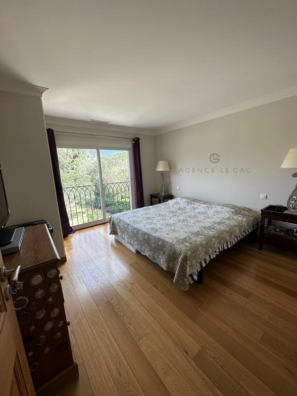 Villa - 196 m² - 5 pièces