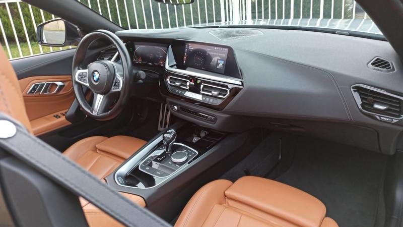 Bmw Z4 (G29) 30i 258 Steptronic 8 m Sport