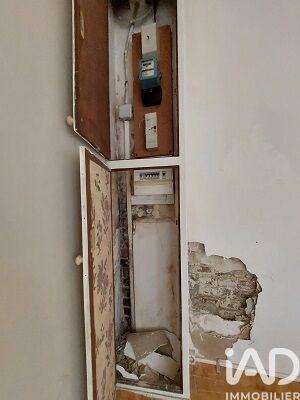 Maison - 78 m² - 4 pièces