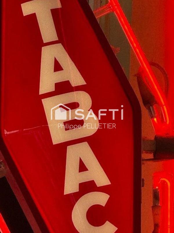 Local commercial - 64 m²