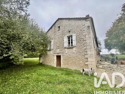 Maison de campagne - 107 m² - 4 pièces
