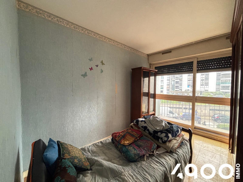 Appartement - 69 m² - 4 pièces