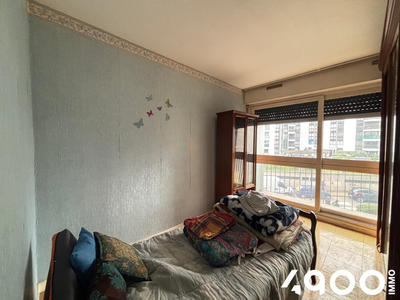 Appartement - 69 m² - 4 pièces