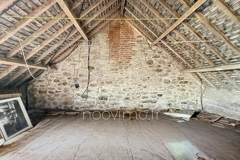 Maison - 142 m² - 6 pièces