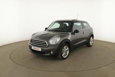 Mini Paceman Cooper Pack Chili 122 ch