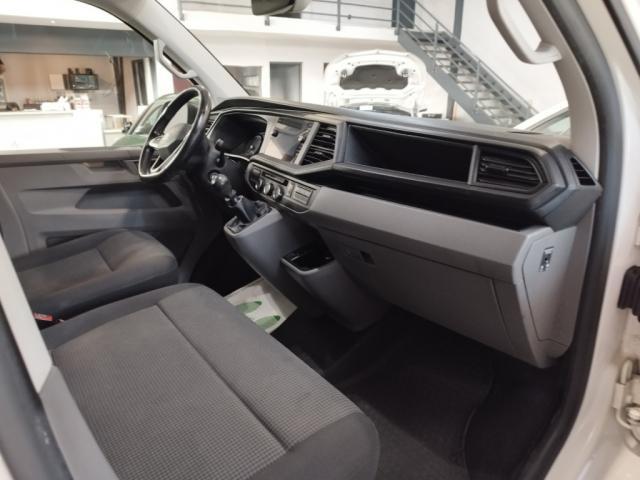Volkswagen Transporter 6.1 Van L1h1 2.0 Tdi 150 Dsg7 Business