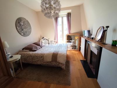 Appartement - 86 m² - 4 pièces