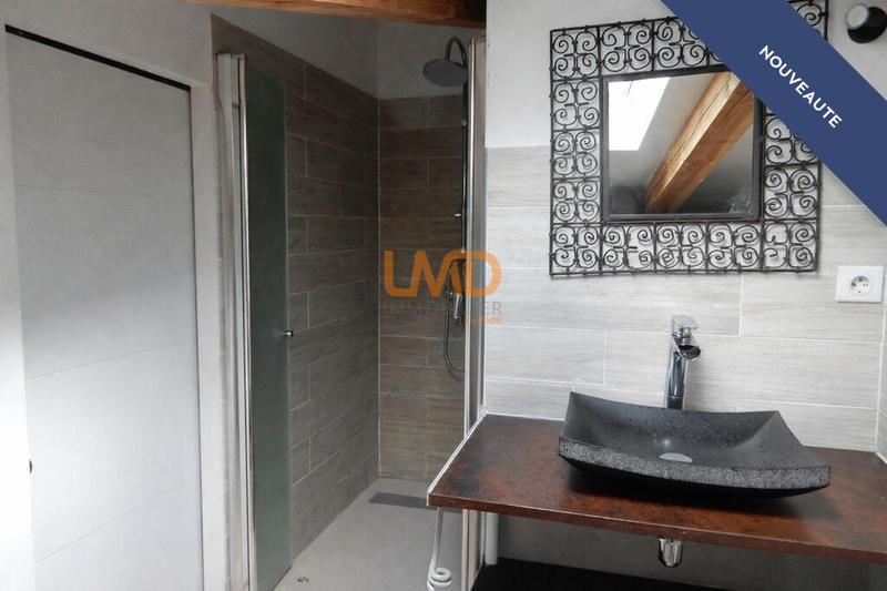 Immeuble - 367 m² - 13 pièces