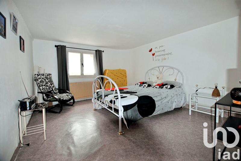 Maison - 158 m² - 6 pièces