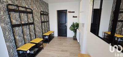 Maison - 346 m² - 10 pièces