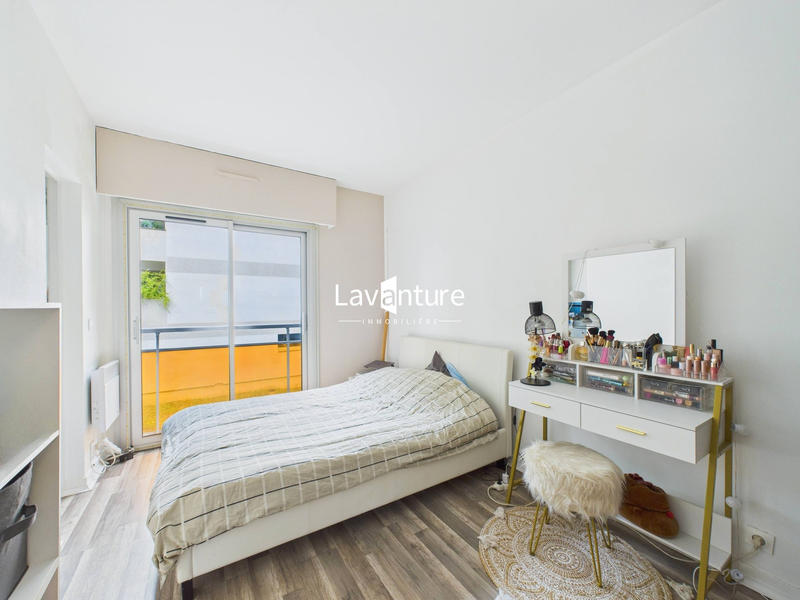 Appartement - 114 m² - 5 pièces