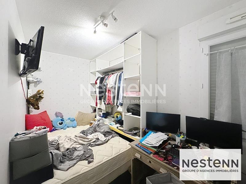 Appartement - 54 m² - 2 pièces