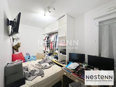 Appartement - 54 m² - 2 pièces