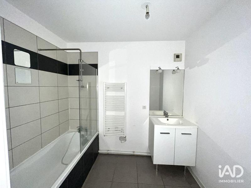 Appartement - 73 m² - 3 pièces