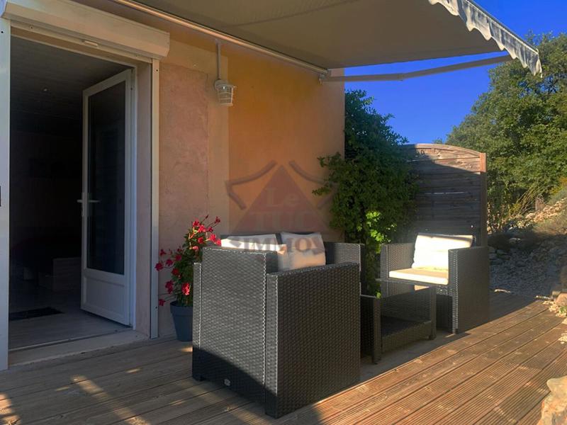 Maison - 106 m² - 5 pièces