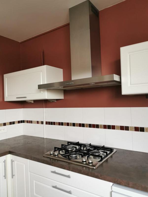 Appartement - 14 m² - 1 pièce