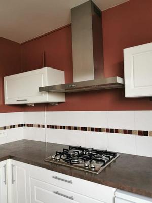 Appartement - 14 m² - 1 pièce