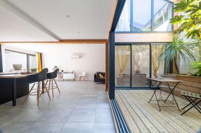 Maison - 186 m² - 5 pièces