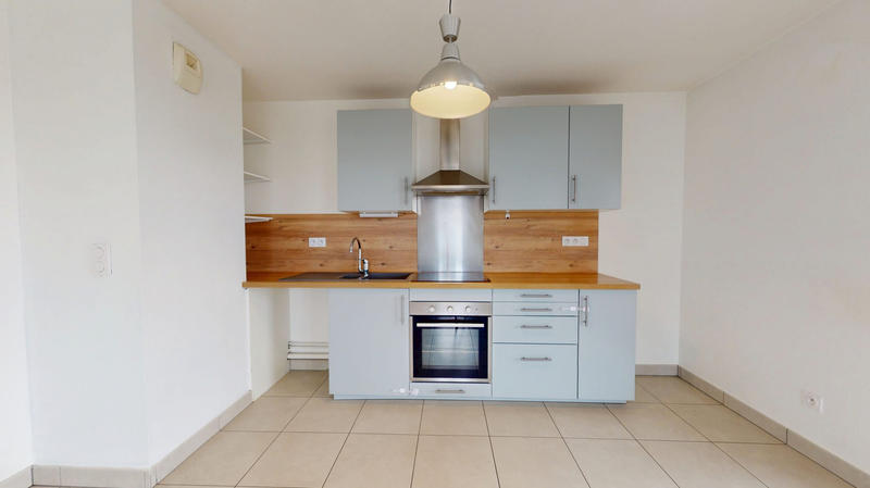 Appartement - 78 m² - 4 pièces