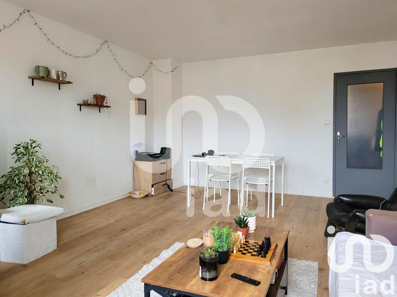 Immeuble - 330 m²