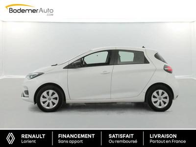 Renault Zoe R110 Achat Intégral Life