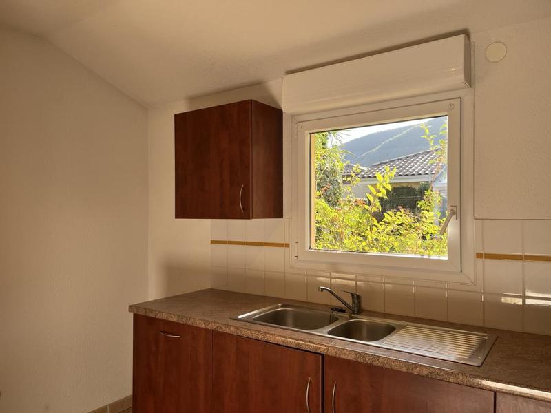 Pavillon - 80 m² - 3 pièces