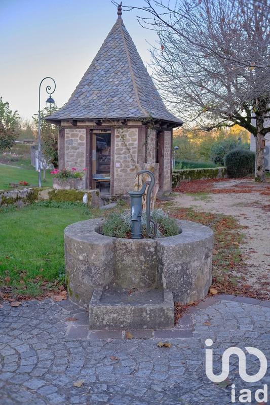 Maison de village - 95 m² - 5 pièces