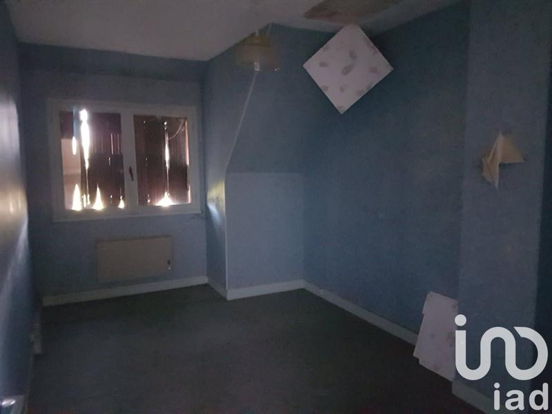 Maison de campagne - 84 m² - 4 pièces