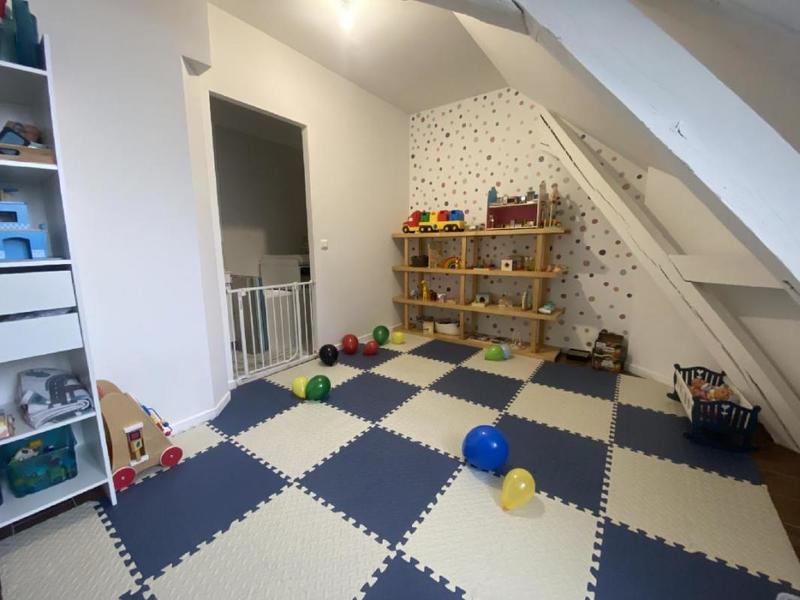 Appartement - 73 m² - 4 pièces