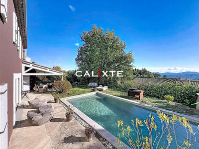 Bastide - 200 m² - 5 pièces